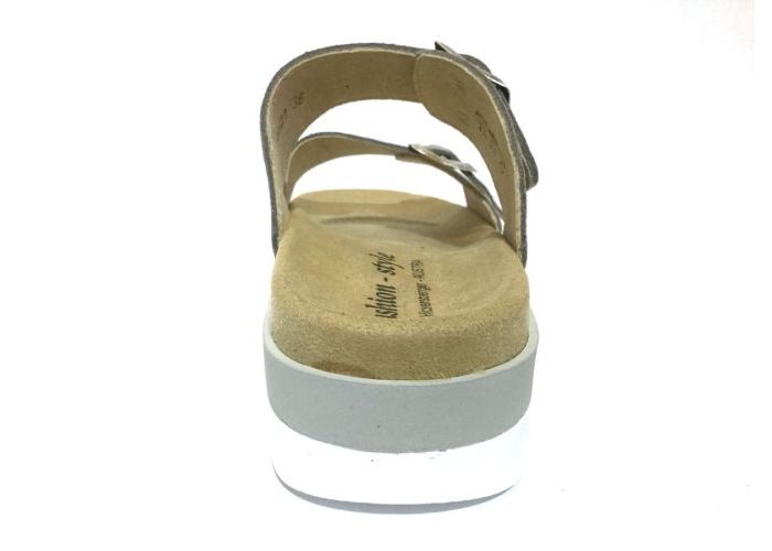 Hickersberger MUIL - SLIPPER Brons