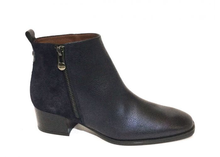 Hispanitas BOTTINE Blauw