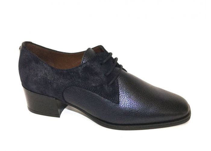 Hispanitas VETERSCHOEN Blauw