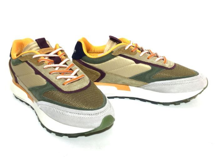 Hoff VETERSCHOEN - SNEAKER Beige