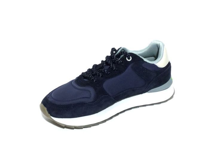 Hoff VETERSCHOEN - SNEAKER Blauw