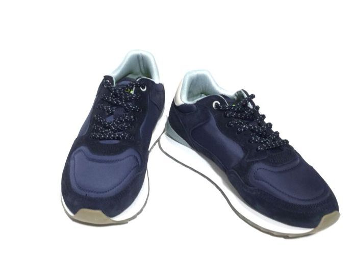 Hoff VETERSCHOEN - SNEAKER Blauw