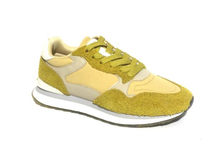Hoff VETERSCHOEN - SNEAKER Geel