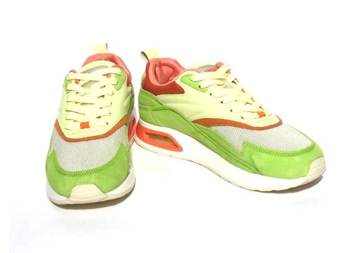 Hoff VETERSCHOEN - SNEAKER Groen