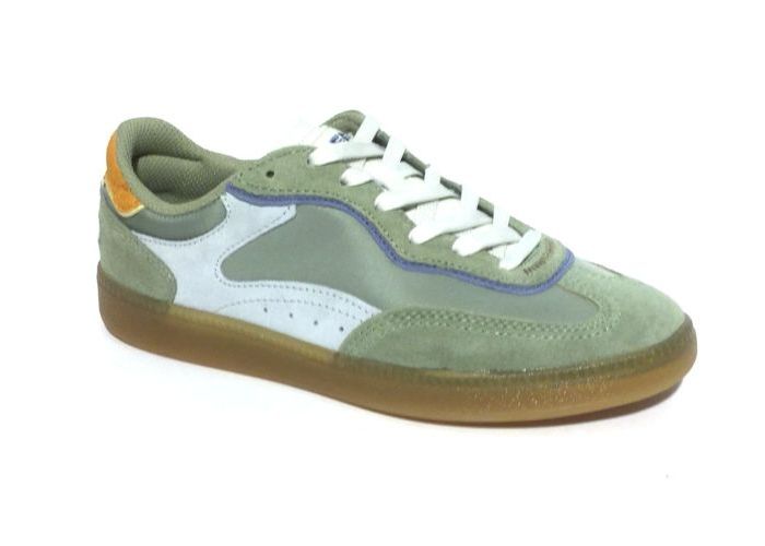 Hoff VETERSCHOEN - SNEAKER Kaki