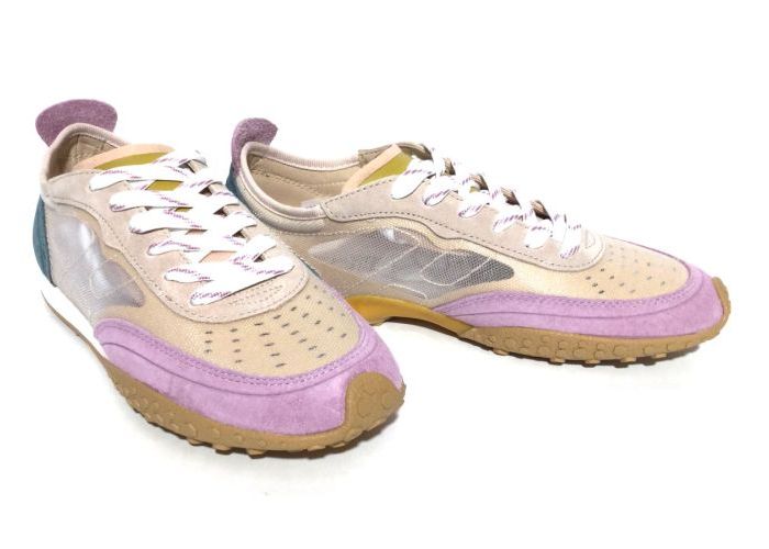 Hoff VETERSCHOEN - SNEAKER Lila