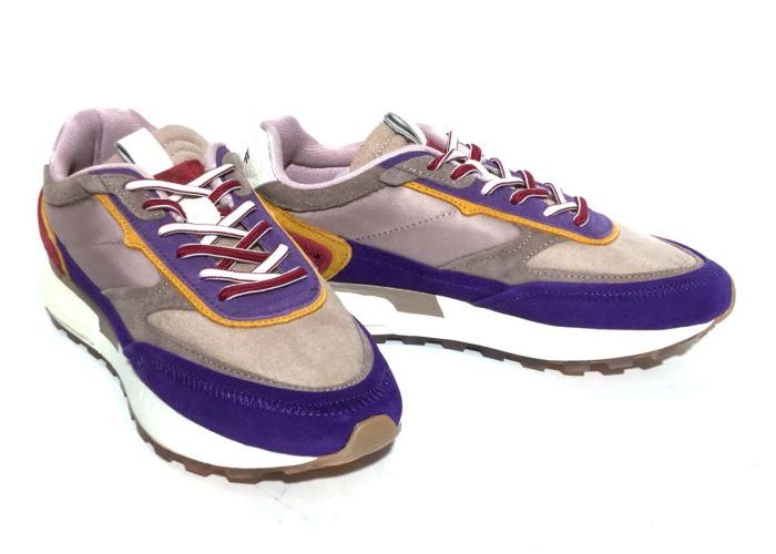 Hoff VETERSCHOEN - SNEAKER Paars
