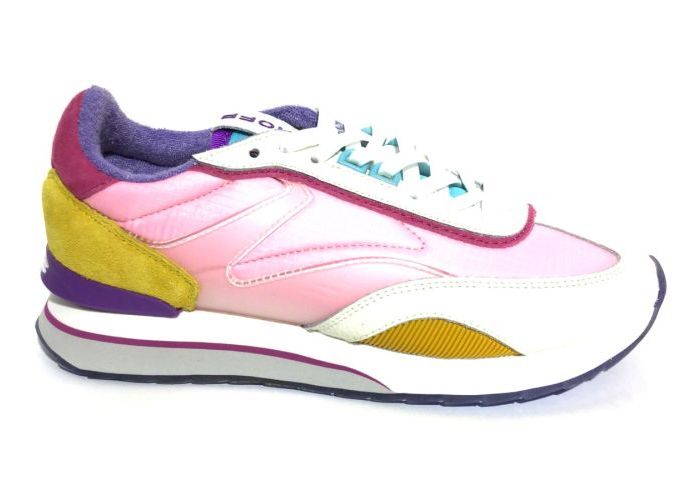 Hoff VETERSCHOEN - SNEAKER Roze