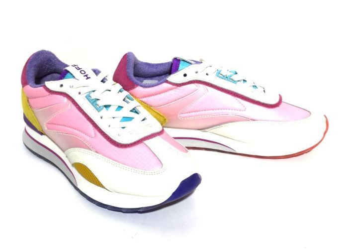 Hoff VETERSCHOEN - SNEAKER Roze