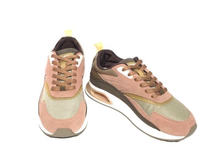 Hoff VETERSCHOEN - SNEAKER Roze