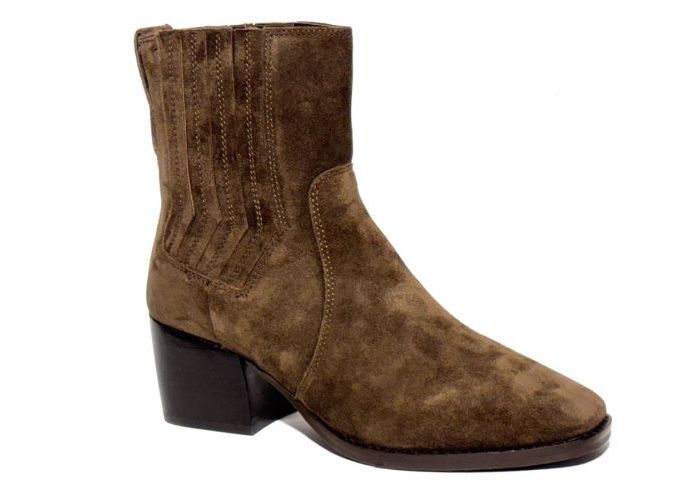 Janet & Janet BOTTINE - BOOTS Bruin