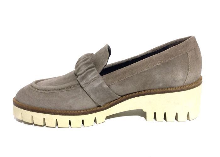 Jhay MOCASSIN - LOAFER Taupe