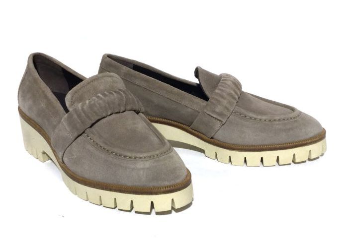 Jhay MOCASSIN - LOAFER Taupe