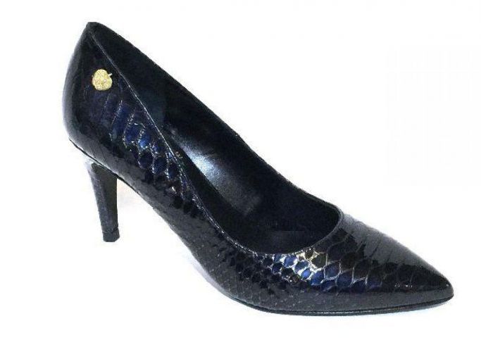 La Pomme De Loveley PUMP Blauw
