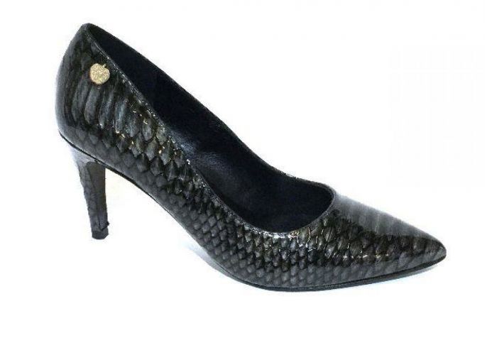 La Pomme De Loveley PUMP Grijs