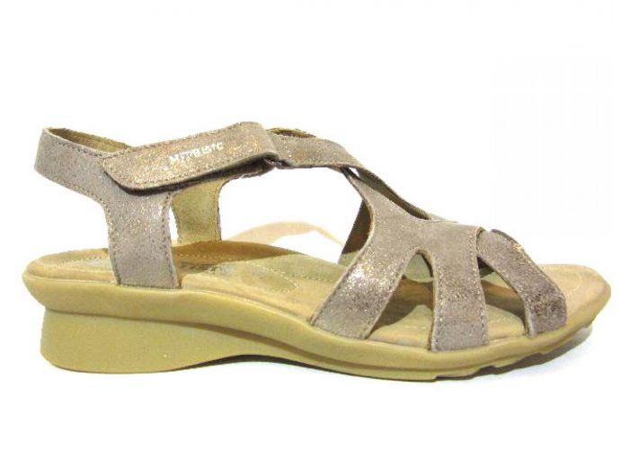 Mephisto SANDAAL Brons