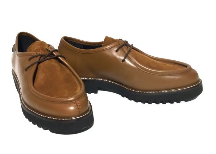 Mephisto VETERSCHOEN - SNEAKER Cognac