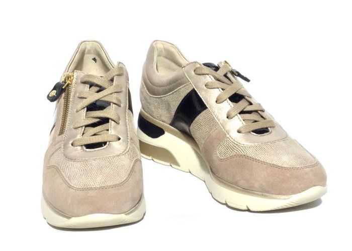 Mephisto VETERSCHOEN - SNEAKER Taupe