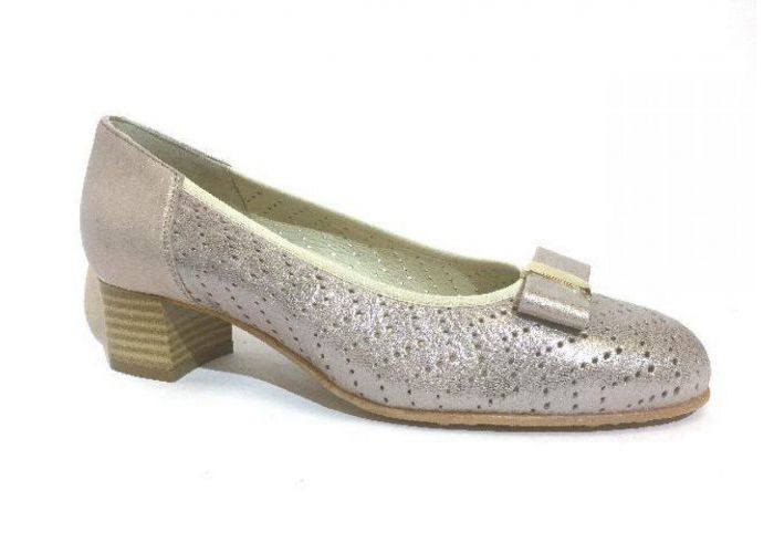 Miss Emmanuelle PUMP Roze