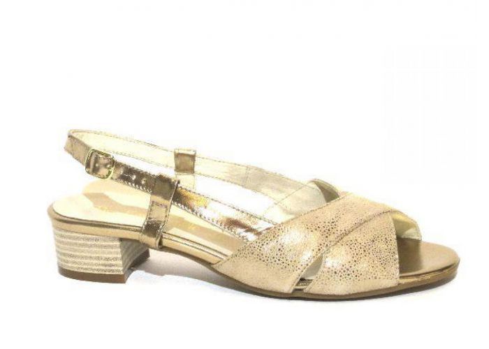 Miss Emmanuelle SANDAAL Beige