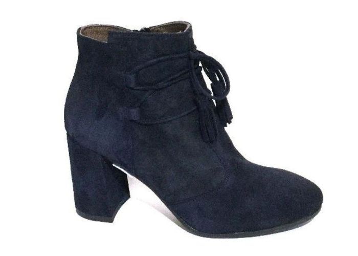 Nero Giardini BOTTINE Blauw Donker