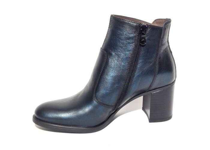 Nero Giardini BOTTINE - BOOTS Blauw