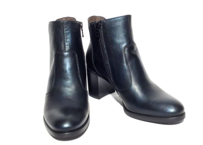 Nero Giardini BOTTINE - BOOTS Blauw