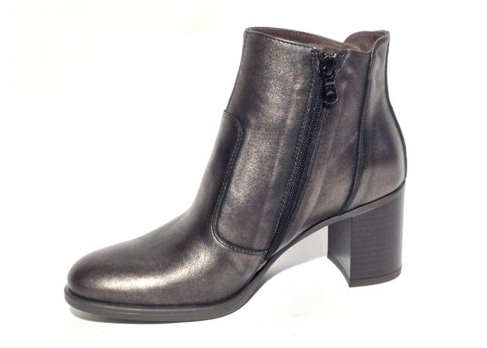 Nero Giardini BOTTINE - BOOTS Bruin