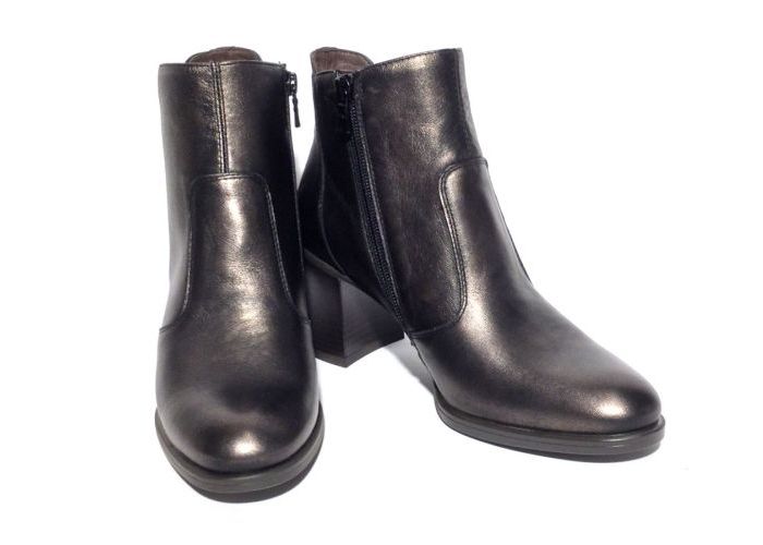 Nero Giardini BOTTINE - BOOTS Bruin