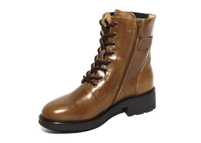 Nero Giardini BOTTINE - BOOTS Cognac