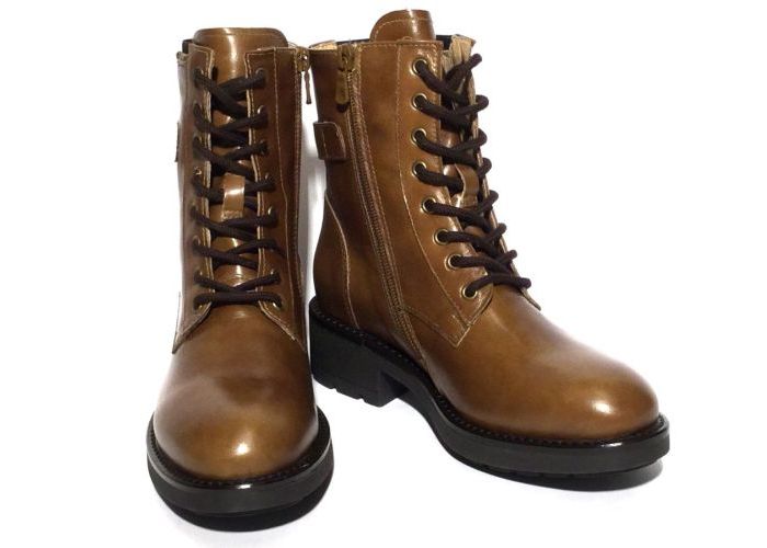 Nero Giardini BOTTINE - BOOTS Cognac