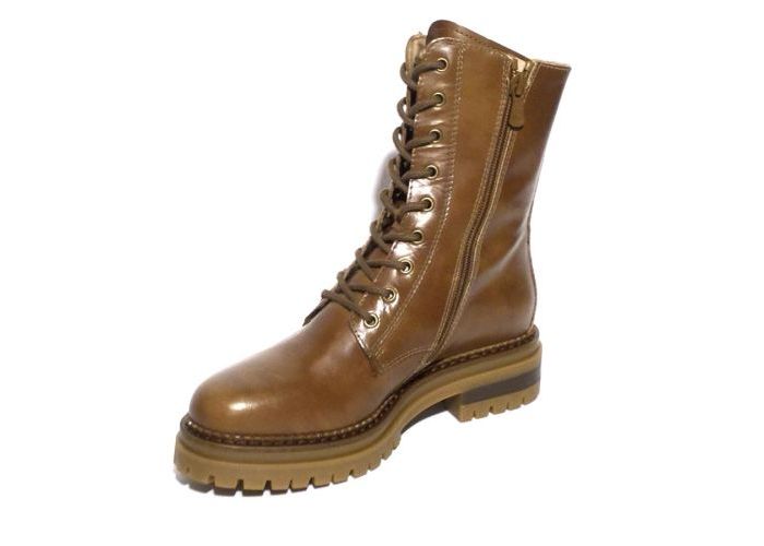 Nero Giardini BOTTINE - BOOTS Cognac