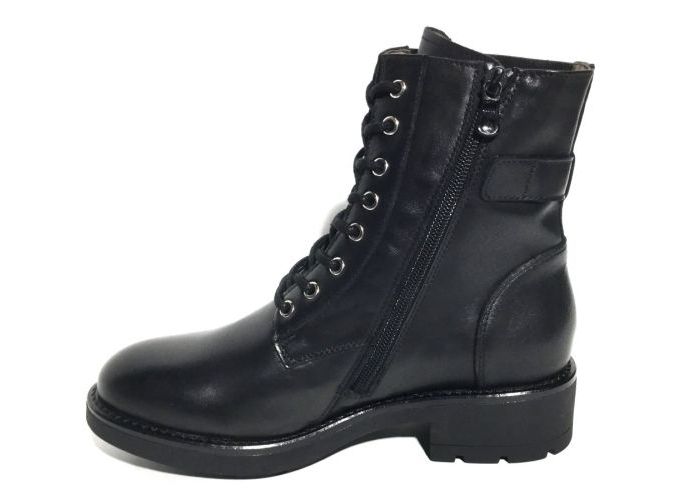 Nero Giardini BOTTINE - BOOTS Zwart