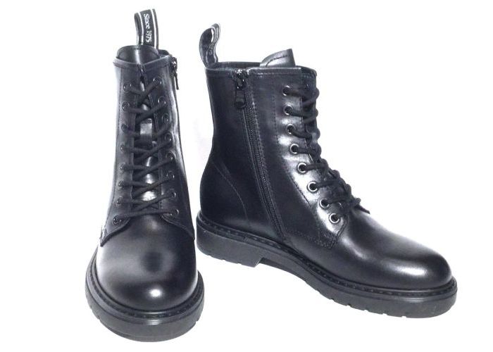 Nero Giardini BOTTINE - BOOTS Zwart