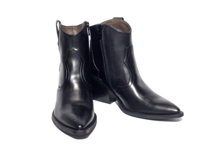 Nero Giardini BOTTINE - BOOTS Zwart