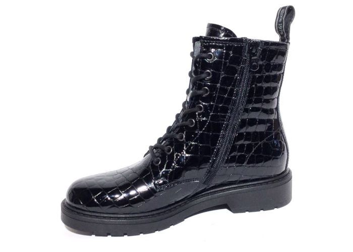 Nero Giardini BOTTINE - BOOTS Zwart