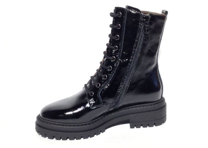 Nero Giardini BOTTINE - BOOTS Zwart