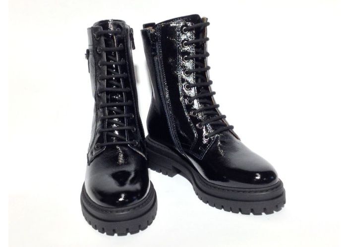 Nero Giardini BOTTINE - BOOTS Zwart