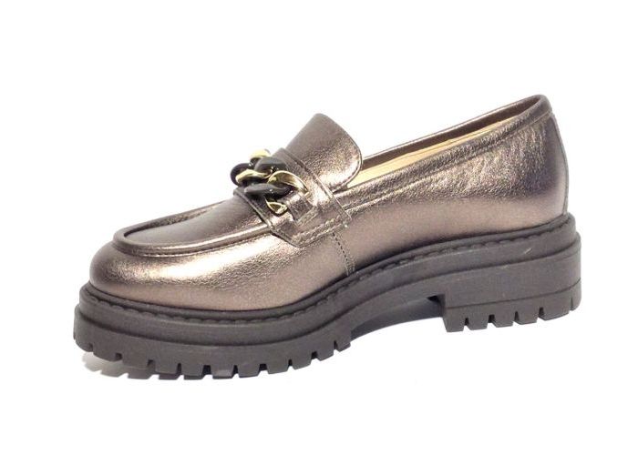 Nero Giardini MOCASSIN - LOAFER Bruin