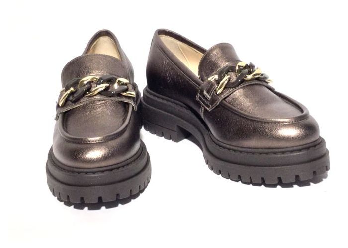 Nero Giardini MOCASSIN - LOAFER Bruin