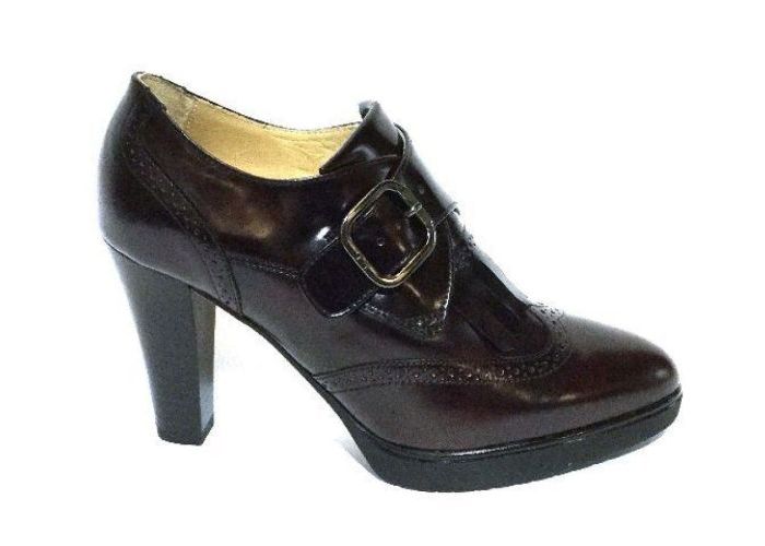 Nero Giardini PUMP Bordeau