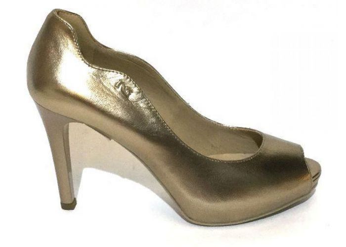 Nero Giardini PUMP Brons