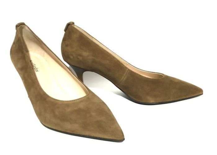 Nero Giardini PUMP Camel