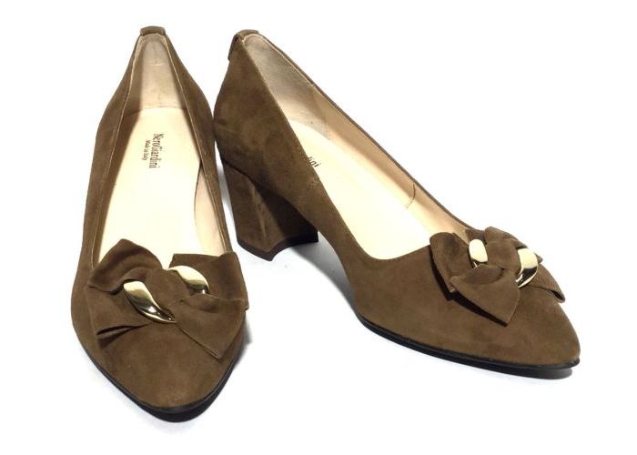 Nero Giardini PUMP Cognac