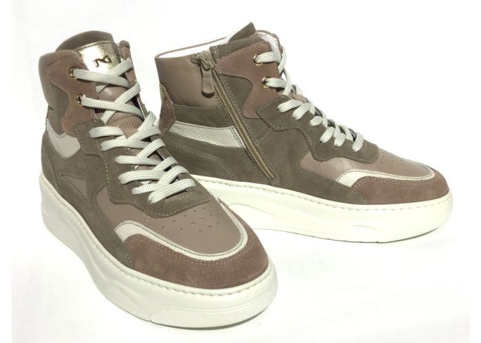 Nero Giardini VETERSCHOEN - SNEAKER Taupe