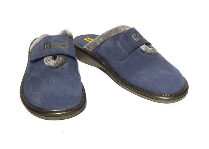 Nordikas PANTOFFEL Jeans