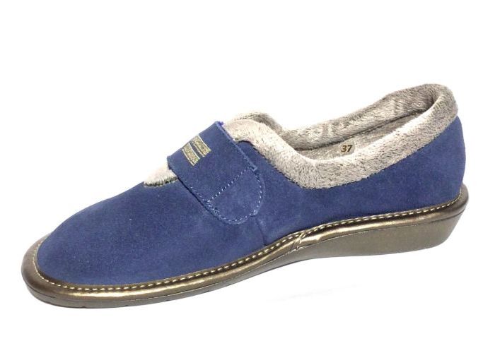 Nordikas PANTOFFEL Jeans