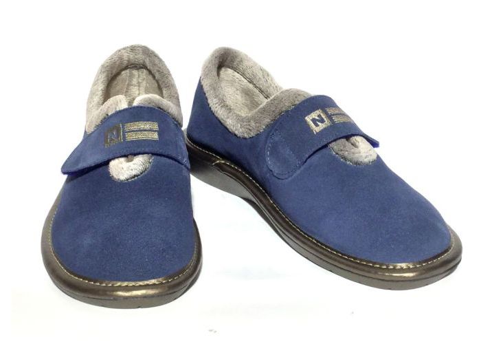 Nordikas PANTOFFEL Jeans