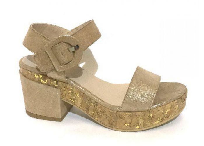 Pedro Anton SANDAAL Beige