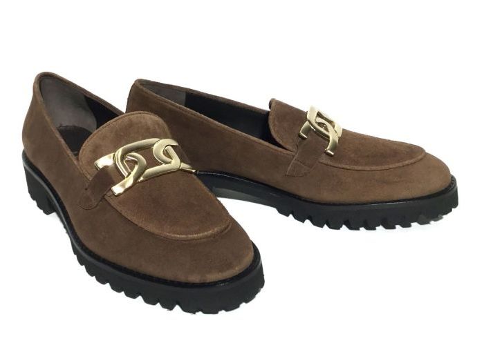 Pedro Miralles MOCASSIN - LOAFER Bruin